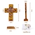 Spiritual Religious Cross